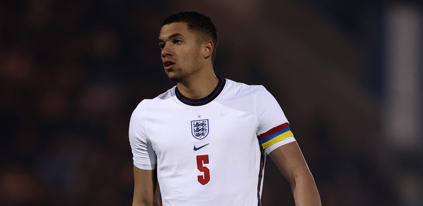 In Profile: Nathan Wood | Southampton FC Official Site